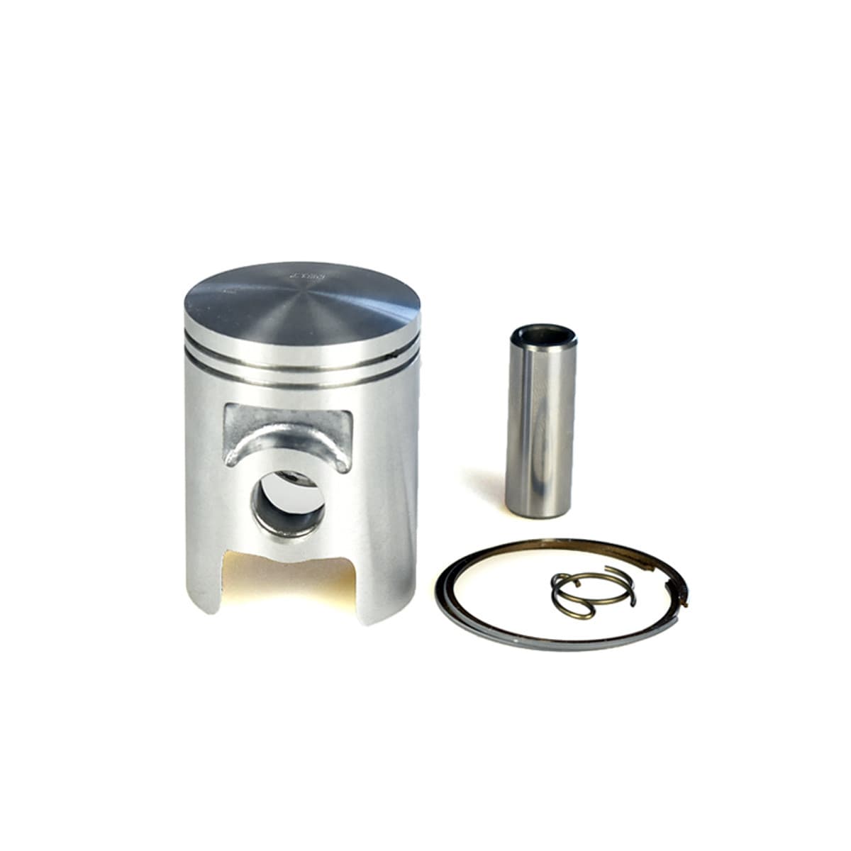 Barikit - Piston 41.75mm À 43mm Honda Bali Dio Scoopy - Barikit 42.50 Mm