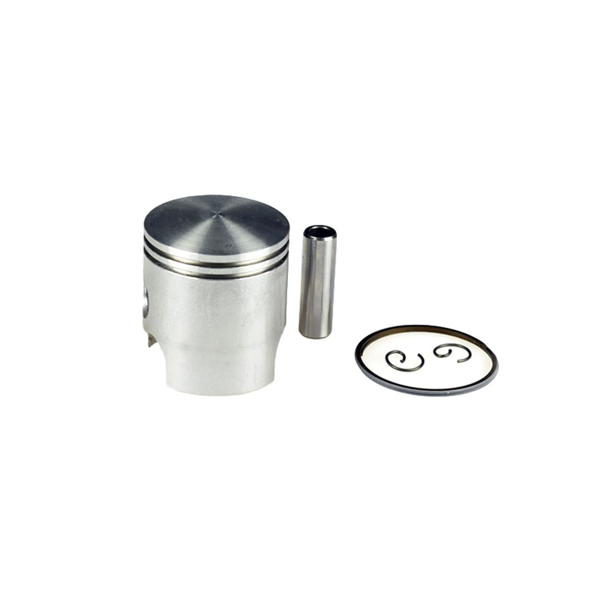 Barikit - Piston 42mm À 43mm Peugeot 2t - Barikit 42.00 Mm