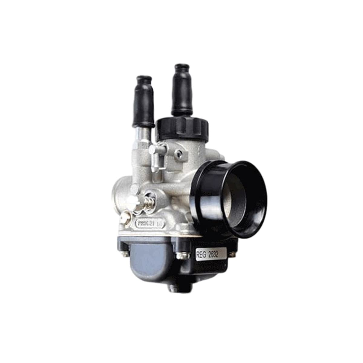 Dellorto - Carburateur 21mm - Dellorto Phbg Bt Montage Souple