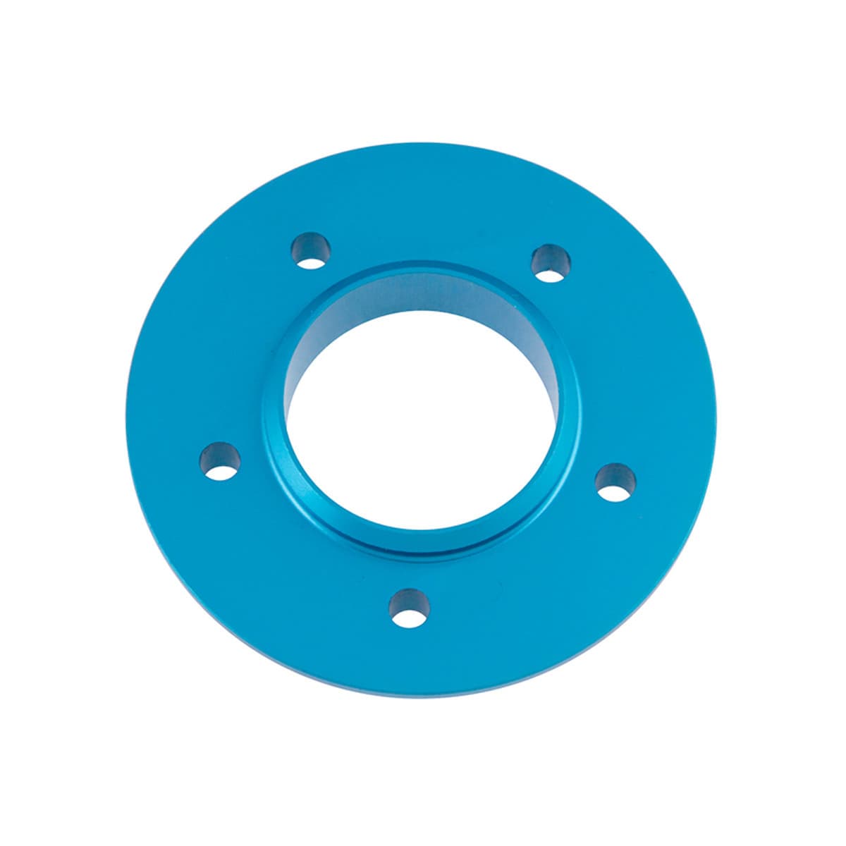 Voca Racing - Style Disc Silencieux - Voca Racing Evo Bleu