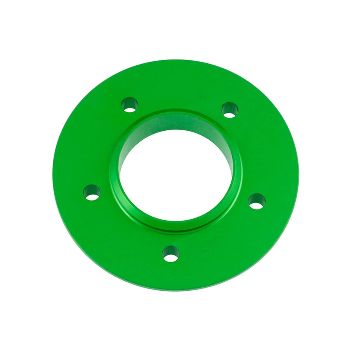 Voca Racing - Style Disc Silencieux - Voca Racing Evo Energy Vert