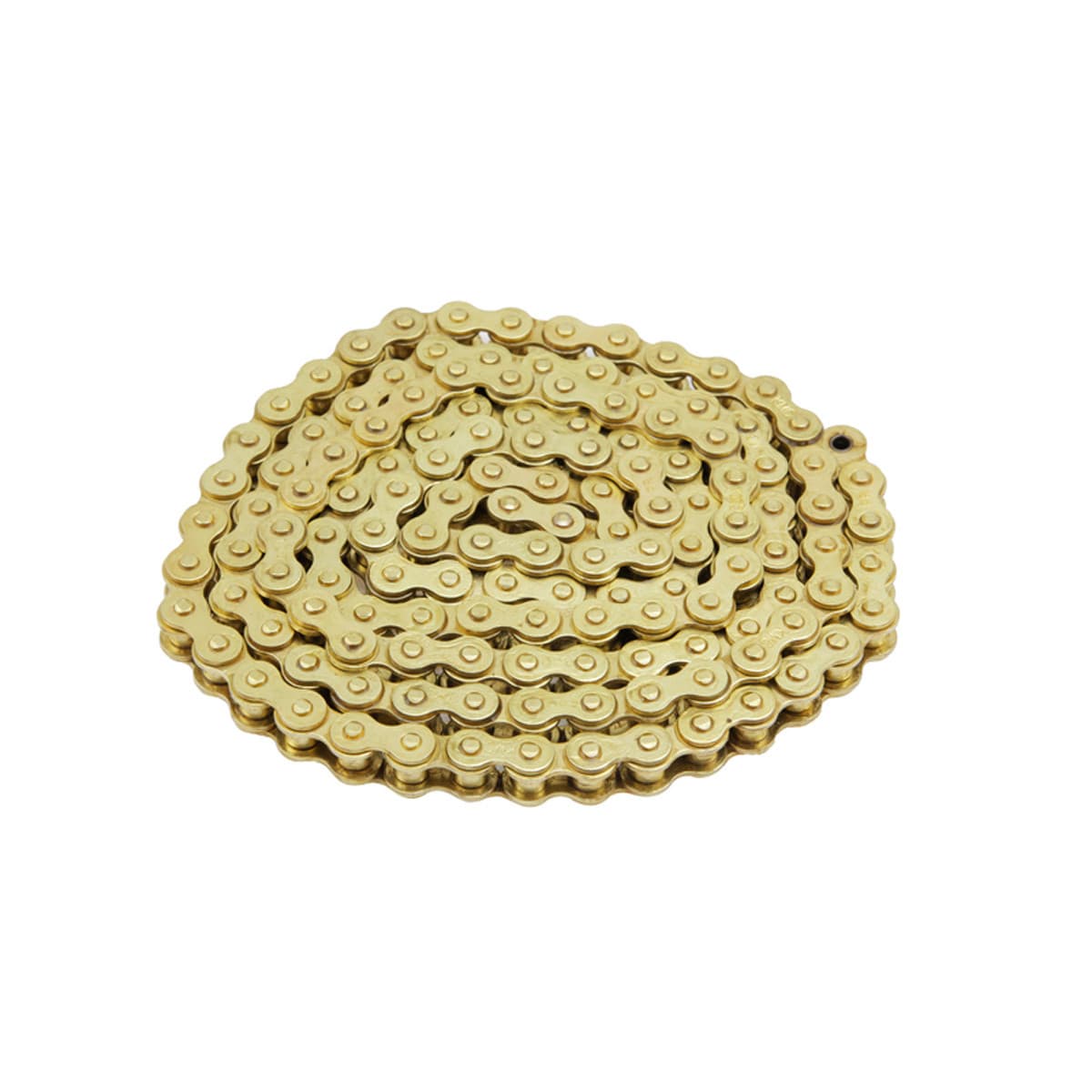 Voca Racing - Chaîne 420 - 136 Maillons - Voca Reenforced Or