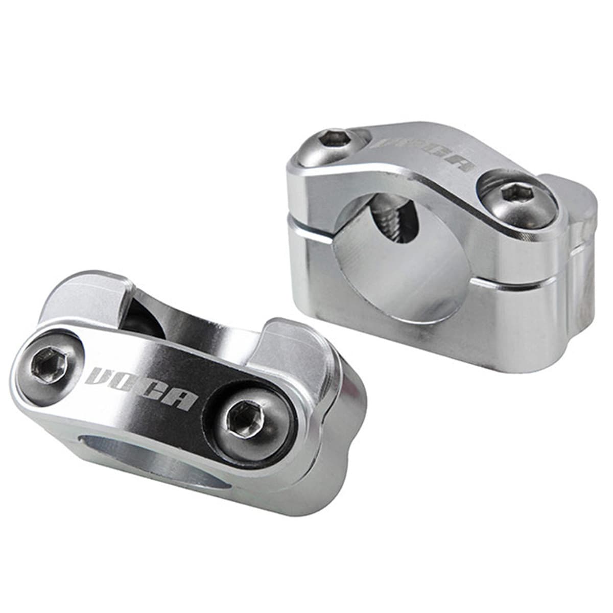 Voca Racing - Pontets De Guidon 28.6mm - Voca Hb28 Alu