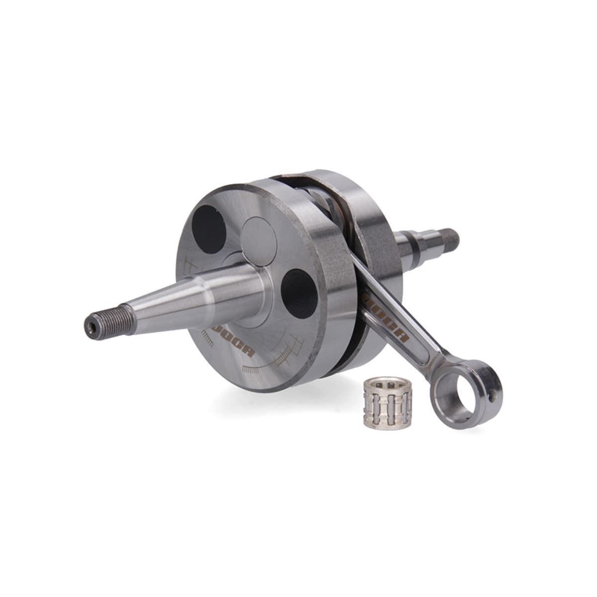 Voca Racing - Vilebrequin Derbi E2 - Voca Racing Hq