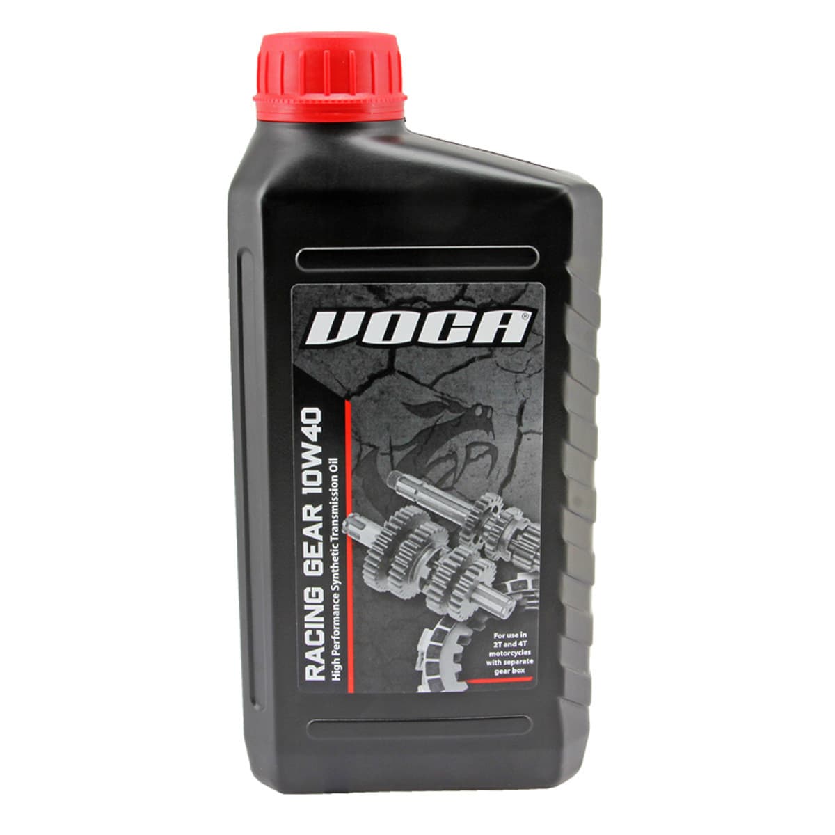 Voca Racing - Huile De Boîte / Transmission - Voca Racing Gear 10w40