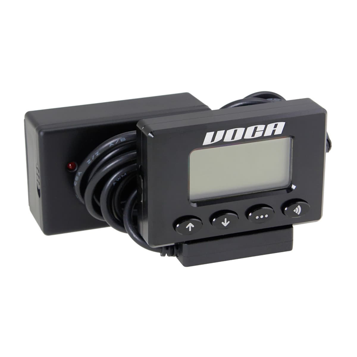 Voca Racing - Chronomètre Circuit Laptimer - Voca Racing Pro