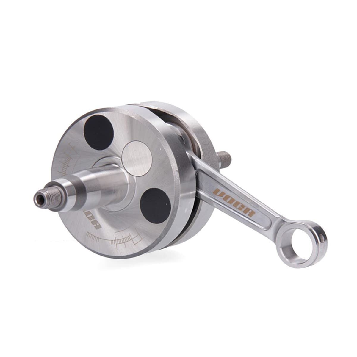 Voca Racing - Vilebrequin Derbi E3 E4 - Voca Racing Hq