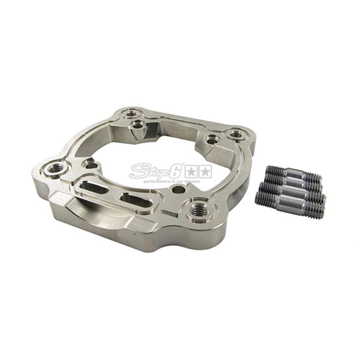 Stage6 R/t - Cale Embase Cylindre Piaggio Nrg Gilera Runner - Stage6 R/t 95cc