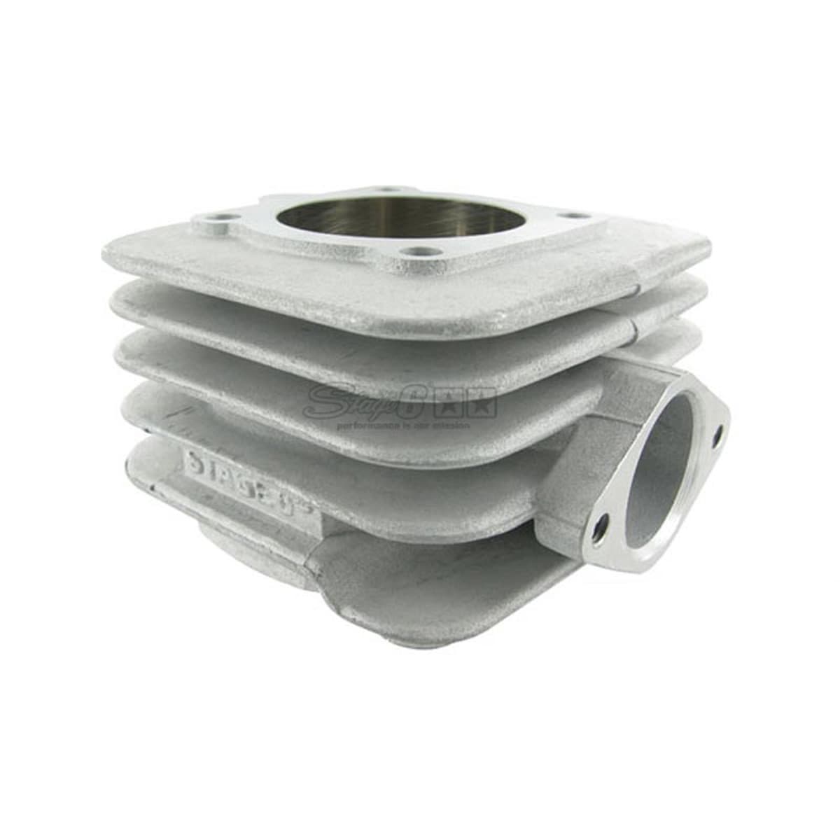 Stage6 - Kit Cylindre 70cc Piaggio Typhoon Zip Ac - Stage6 Racing Mkii Alu 47.6mm