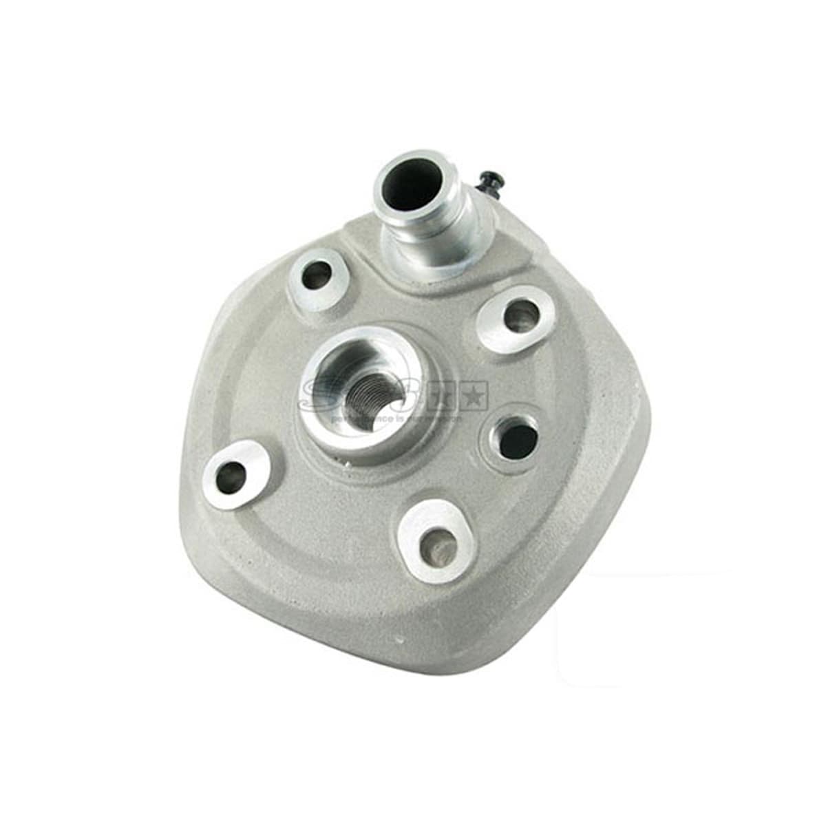 Stage6 - Culasse 70cc Mbk Nitro Yamaha Aerox - Stage6 Racing Mkii