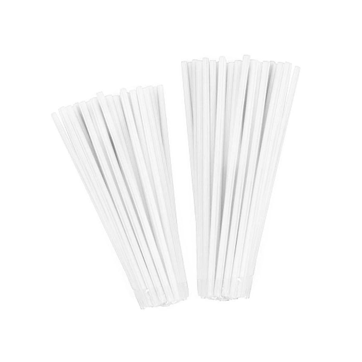 Adaptable - Jeu De Couvre Rayons - Blanc