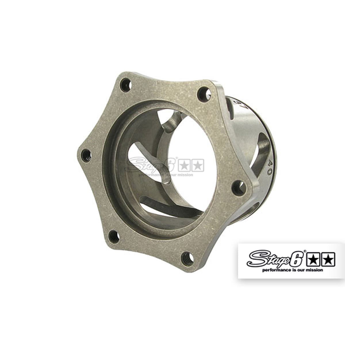 Stage6 R/t - Guide D'ouverture Correcteur De Couple Minarelli - Stage6 R/t 37° - 40°