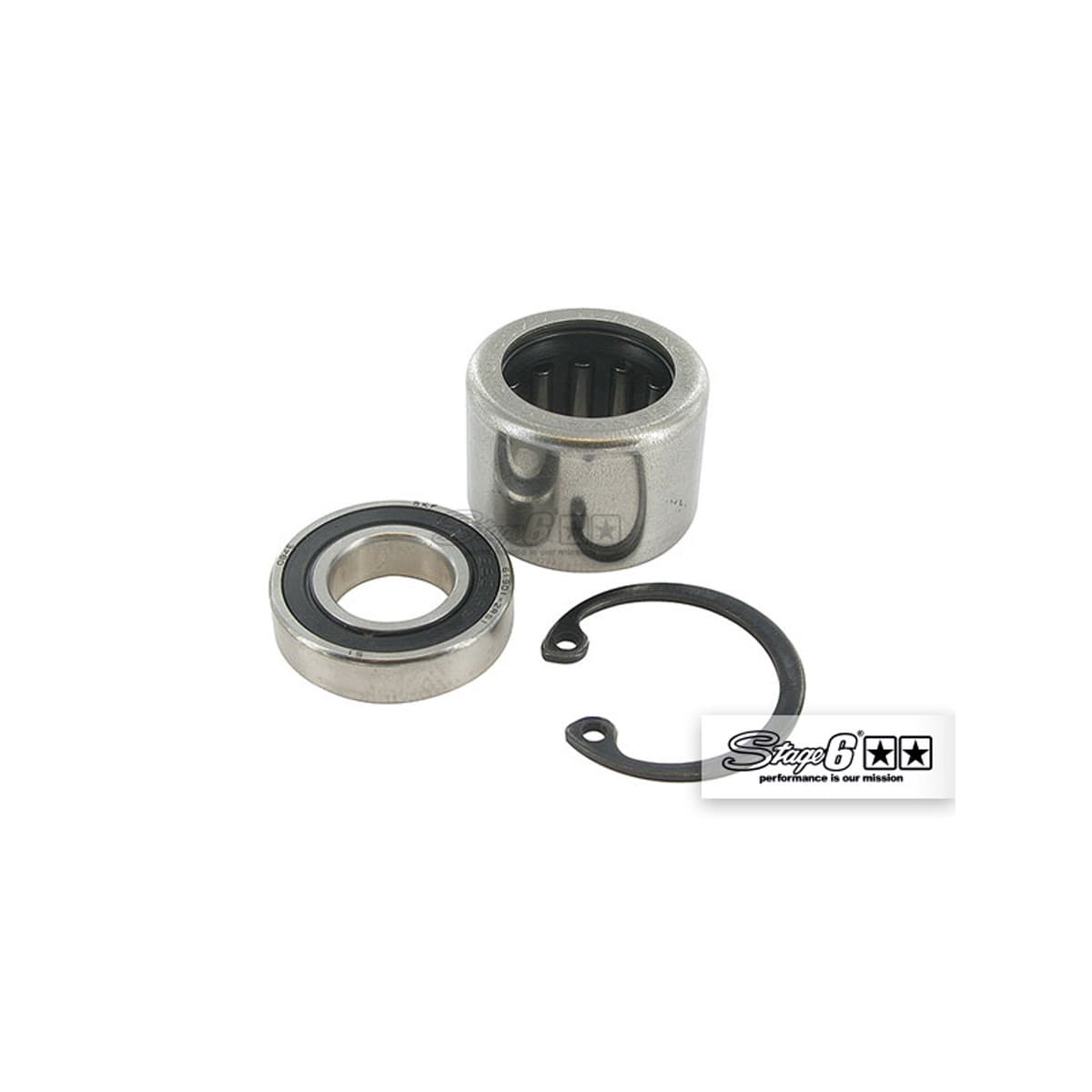 Stage6 R/t - Kit Révision Correcteur De Couple Minarelli - Stage6 R/t