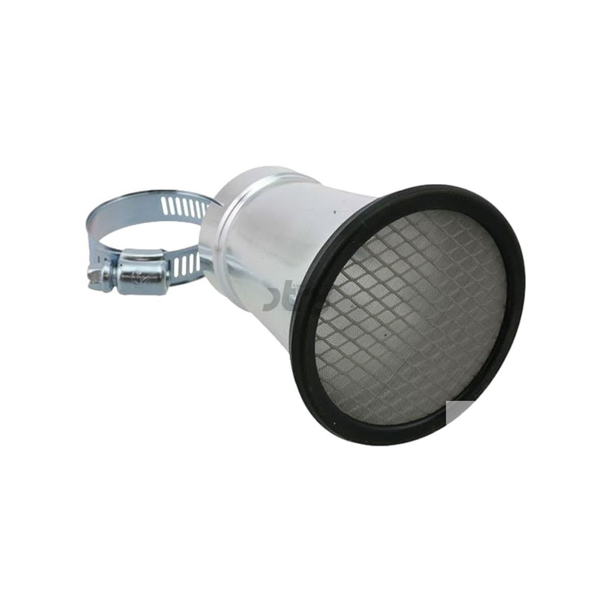 Str8 - Cornet Tulipe Phbh / Mikuni Tm - Str8 42mm Chromé À Grille