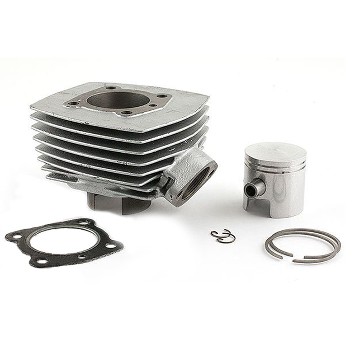 Dr - Kit Cylindre 70cc Peugeot 103 Honda Wallaroo Ac - Dr Fonte 46mm