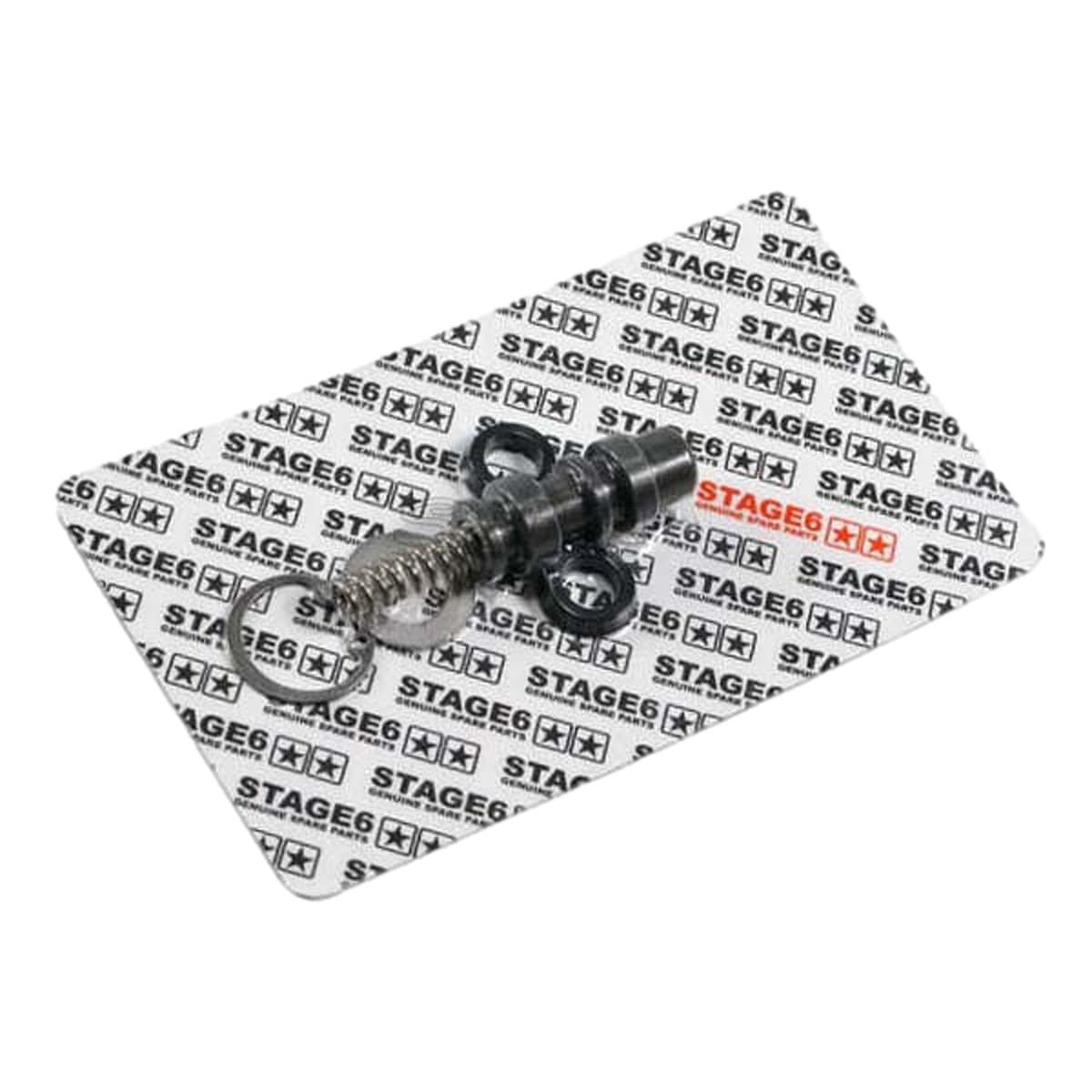 Stage6 R/t - Kit Réparation Maître Cylindre De Frein - Stage6 R/t