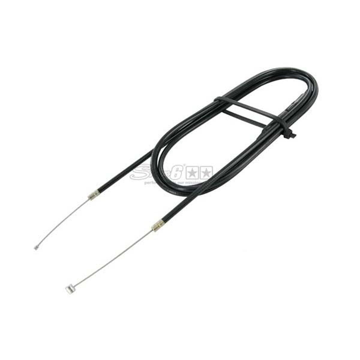 Stage6 - Câble De Gaz Avec Gaine - Stage6 Ssp