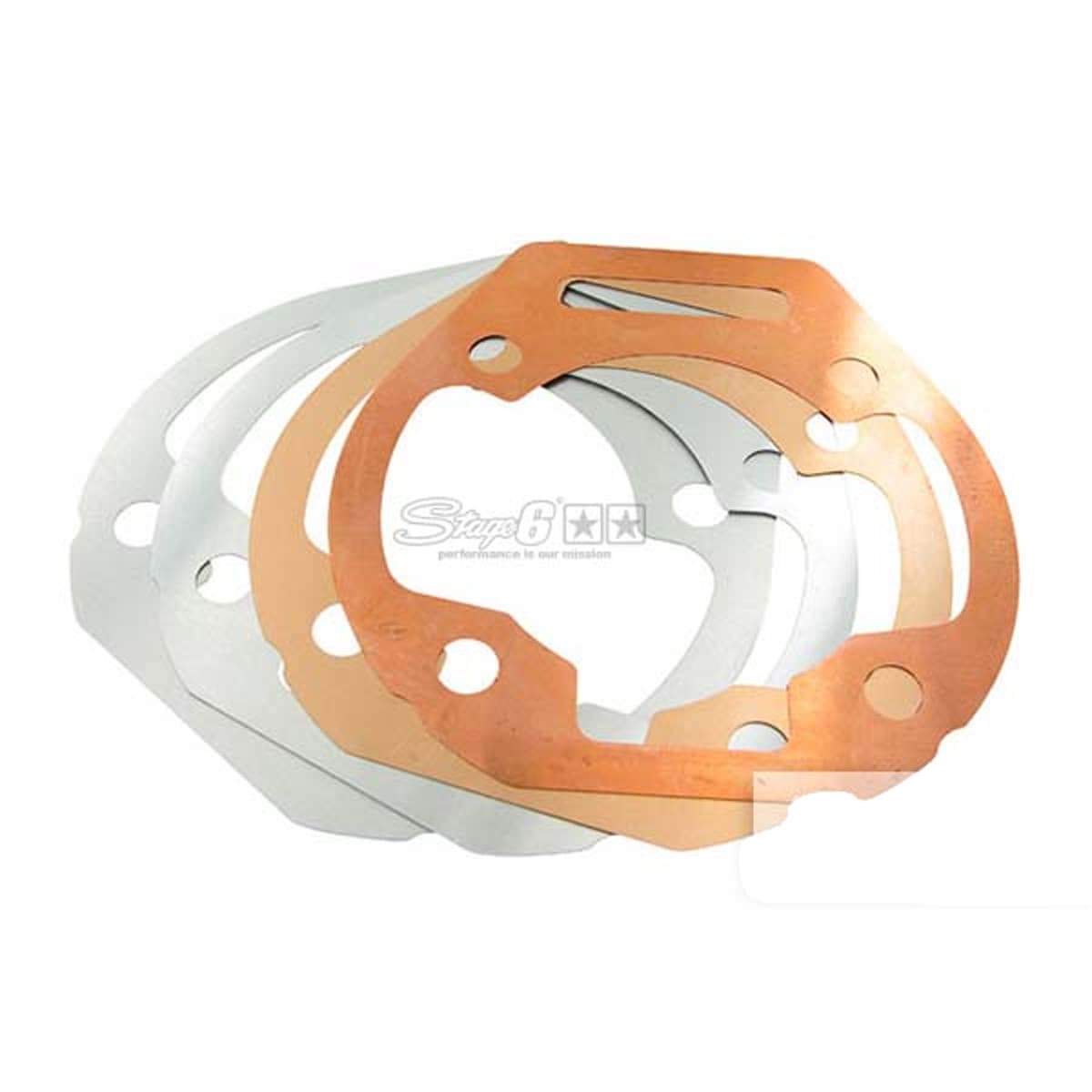 Stage6 R/t - Pochette Joints Embase Derbi E3 E4 - Stage6 R/t