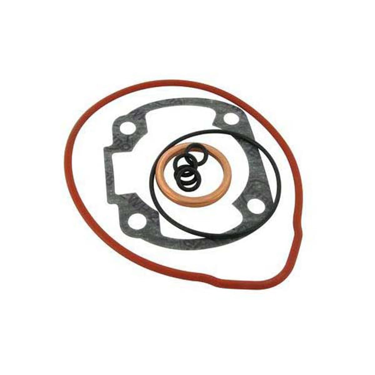 Airsal - Joints Haut Moteur 50cc Kymco Dink 2t Lc - Airsal Sport Alu 39mm