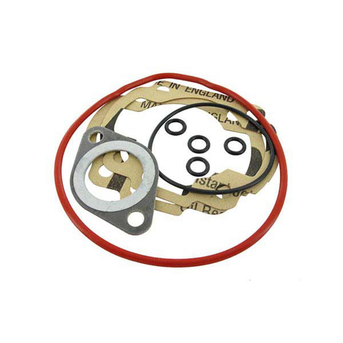 Airsal - Joints Haut Moteur 50cc Mbk Nitro Yamaha Aerox - Airsal Sport Alu