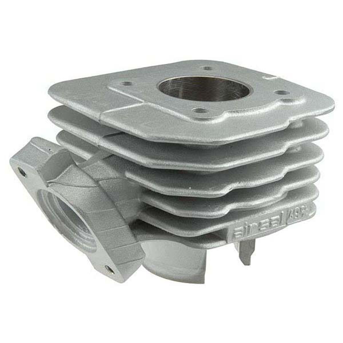 Airsal - Kit Cylindre 65cc Peugeot Buxy Trekker Tkr - Airsal Sport Alu