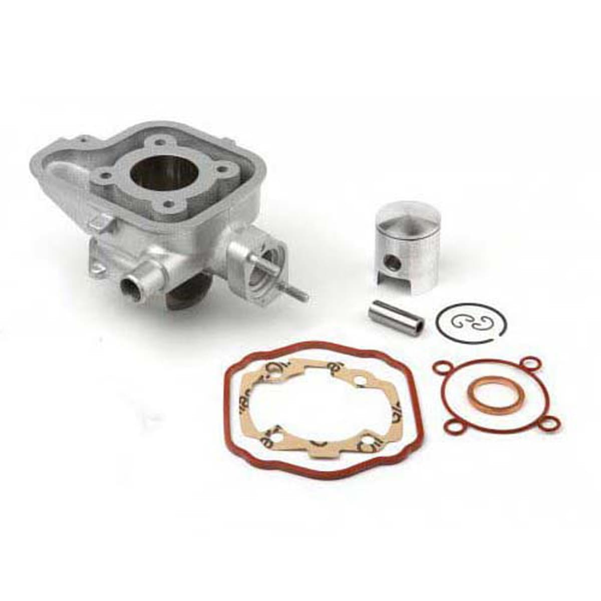 Airsal - Kit Cylindre 70cc Peugeot Ludix Blaster Speedfight 3 Lc - Airsal Sport Alu