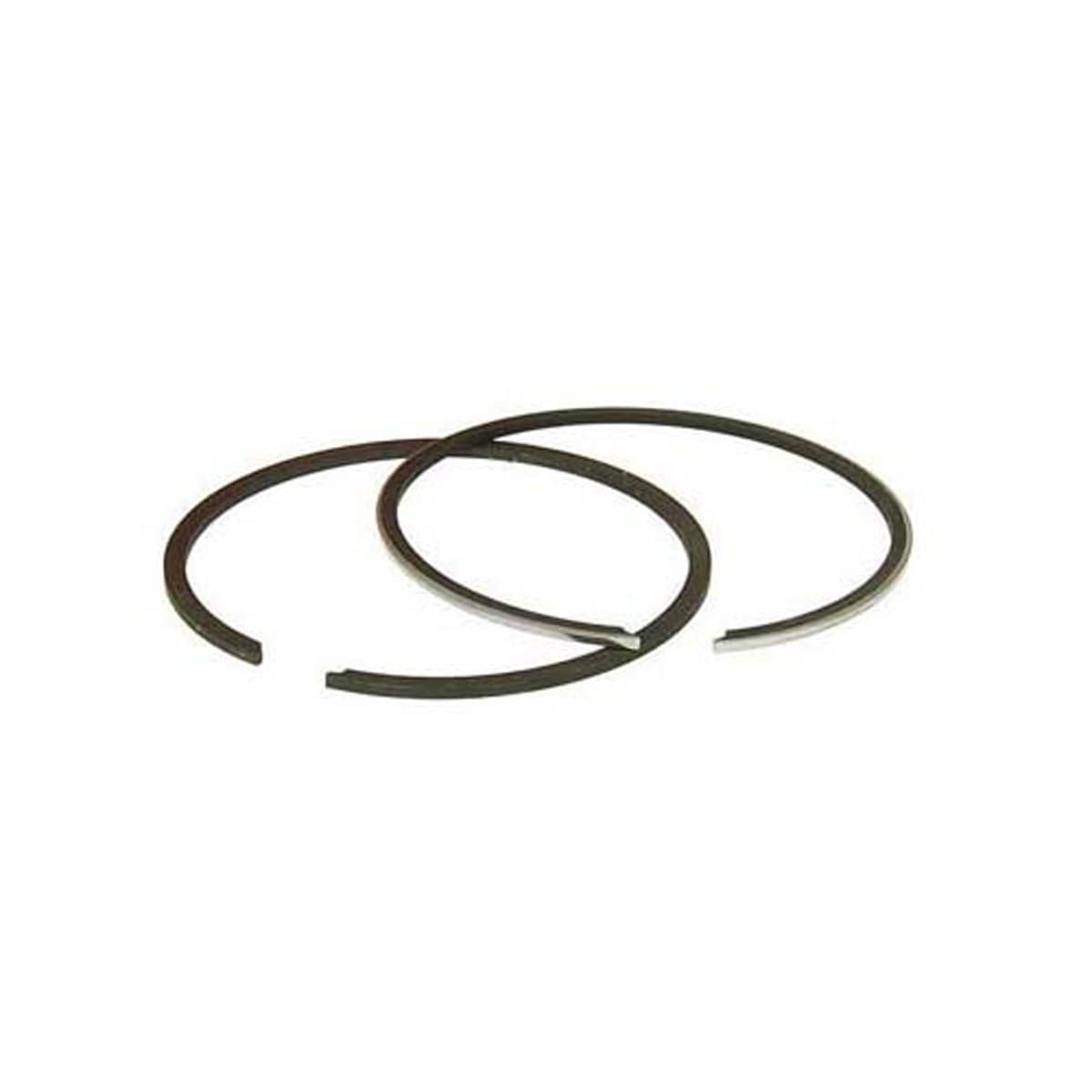 Airsal - Jeu De Segments 39.90mm Derbi E3 - Airsal Racing Tech Alu 50cc