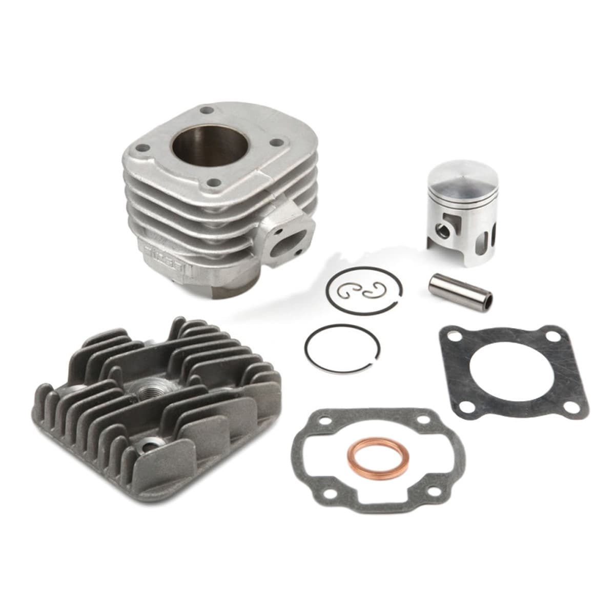 Airsal - Kit Cylindre 50cc Cpi Generic Keeway E2 - Airsal Sport Alu