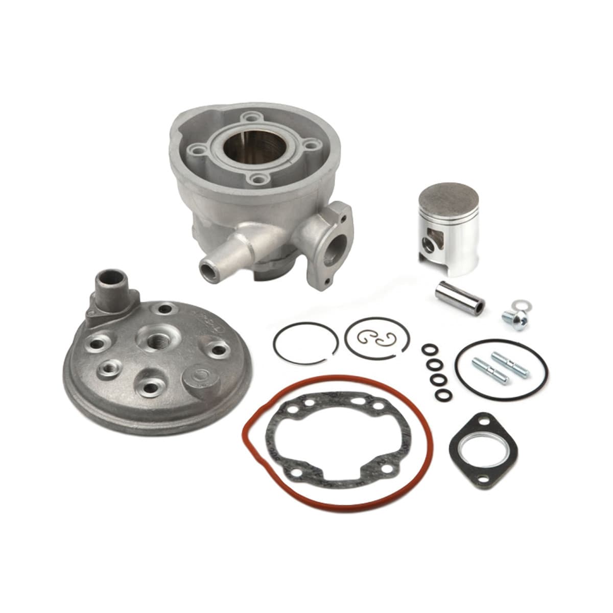 Airsal - Kit Cylindre 50cc Suzuki Katana Aprilia Sr Lc - Airsal Sport Alu