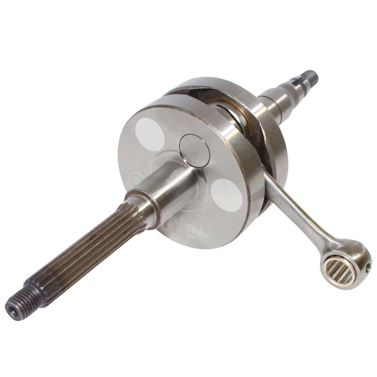 Artek - Vilebrequin Mbk Nitro Ovetto Yamaha Aerox Neo's - Artek K-series Axe 12mm