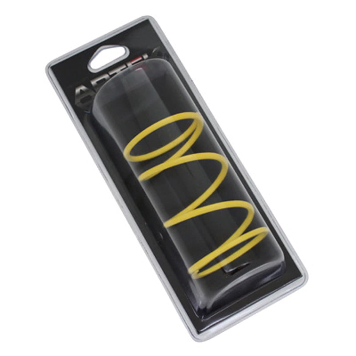 Artek - Ressort De Poussée Peugeot Piaggio 2t 4t - Artek K1 Hard (jaune)