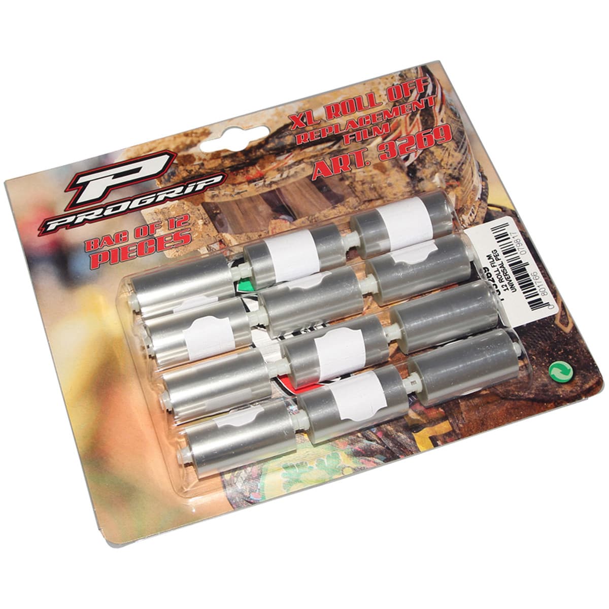 Progrip - Film Roll Off System Xl - Progrip 3269