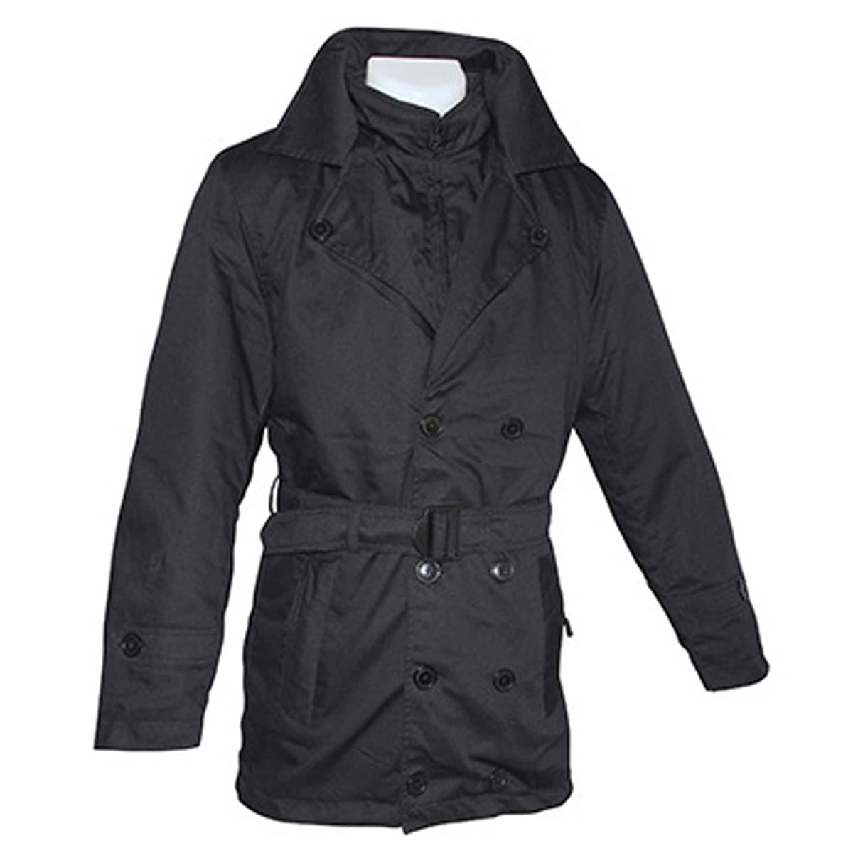 Adx - Veste 3/4 - Adx Look In Noir Xl