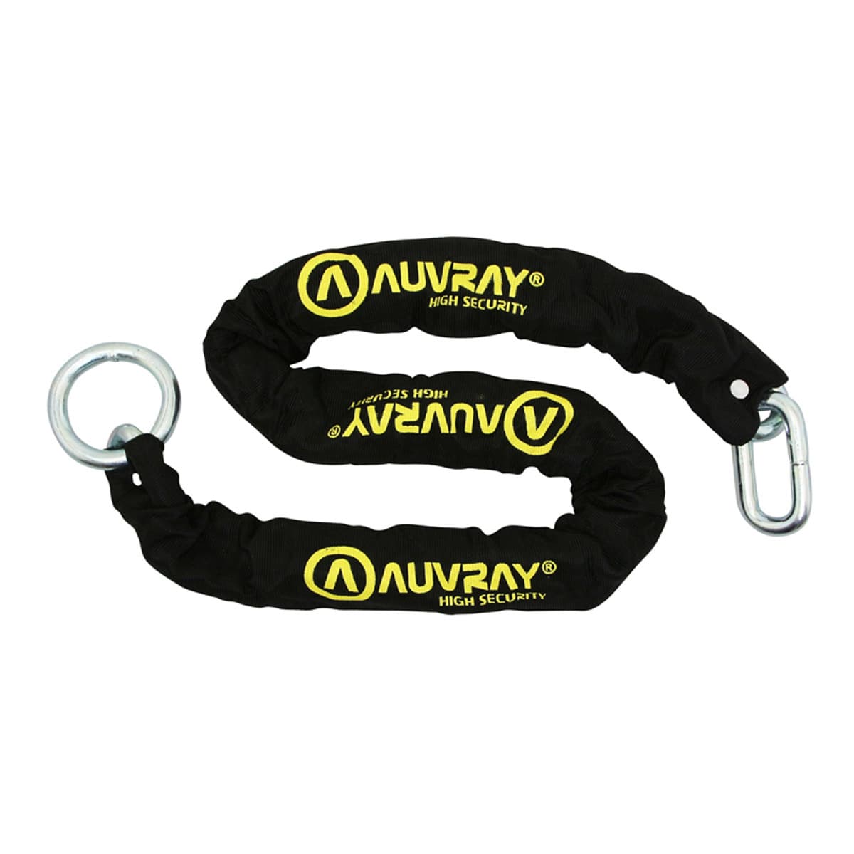 Auvray - Chaîne Lasso Pour Antivol - Auvray 1.20m