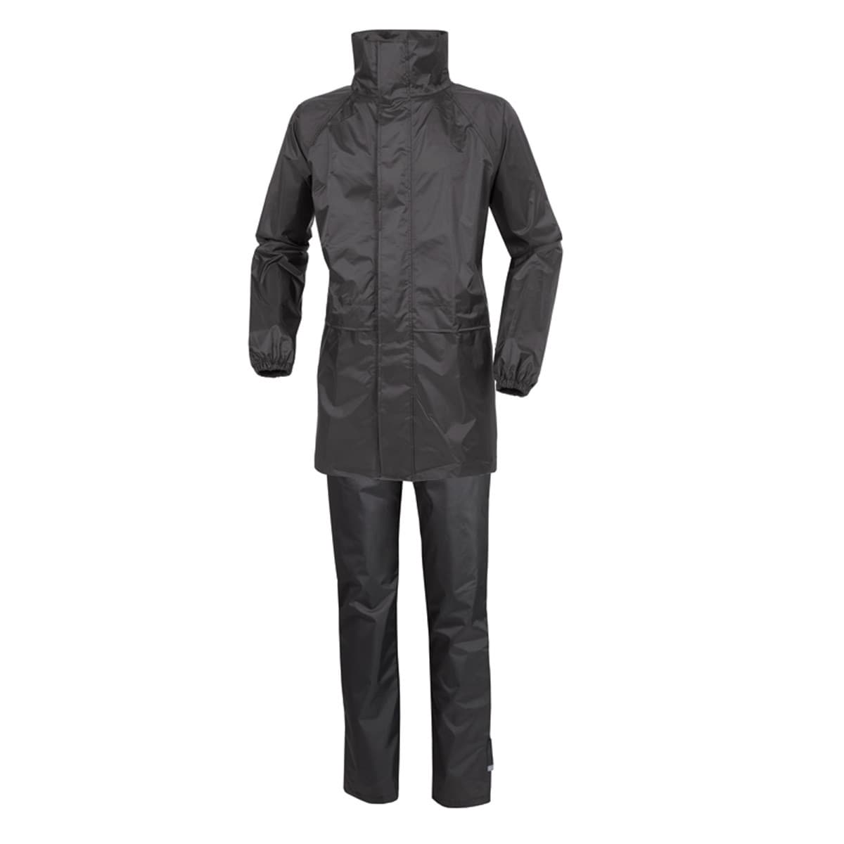 Tucano Urbano - Ensemble Veste Et Pantalon De Pluie - Tucano Set Diluvio Start Xxxl (3xl)
