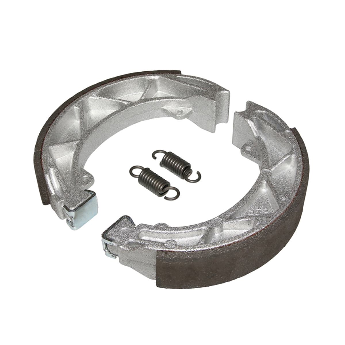 Polini - Mâchoires De Frein Malaguti Piaggio Vespa - Polini Original