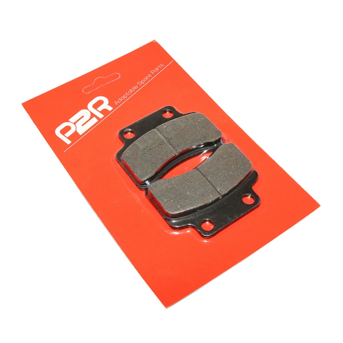 P2r - Plaquettes De Frein Cpi Generic Keeway Peugeot - P2r