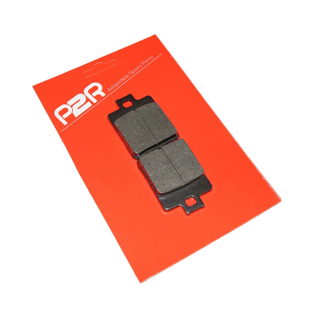 P2r - Plaquettes De Frein Aprilia Gilera Peugeot Piaggio Vespa - P2r