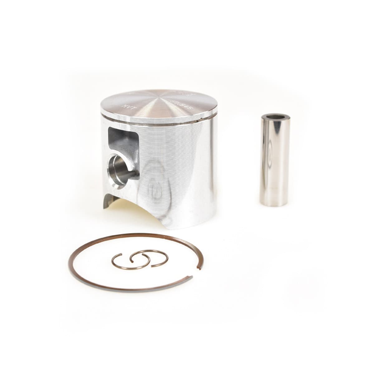 Mvt - Piston 50.6mm - Mvt Sc Service Course Axe 13mm Hm07 / Hm10 / Hm12 / Hm20