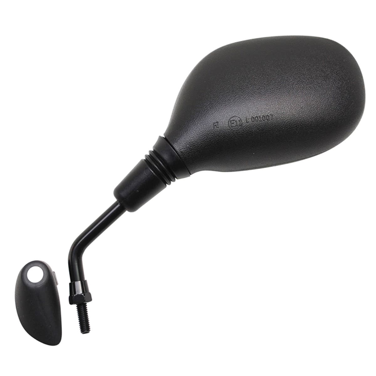 Vicma - Rétroviseur Gauche Mbk Ovetto Yamaha Neo's 2018 - Vicma