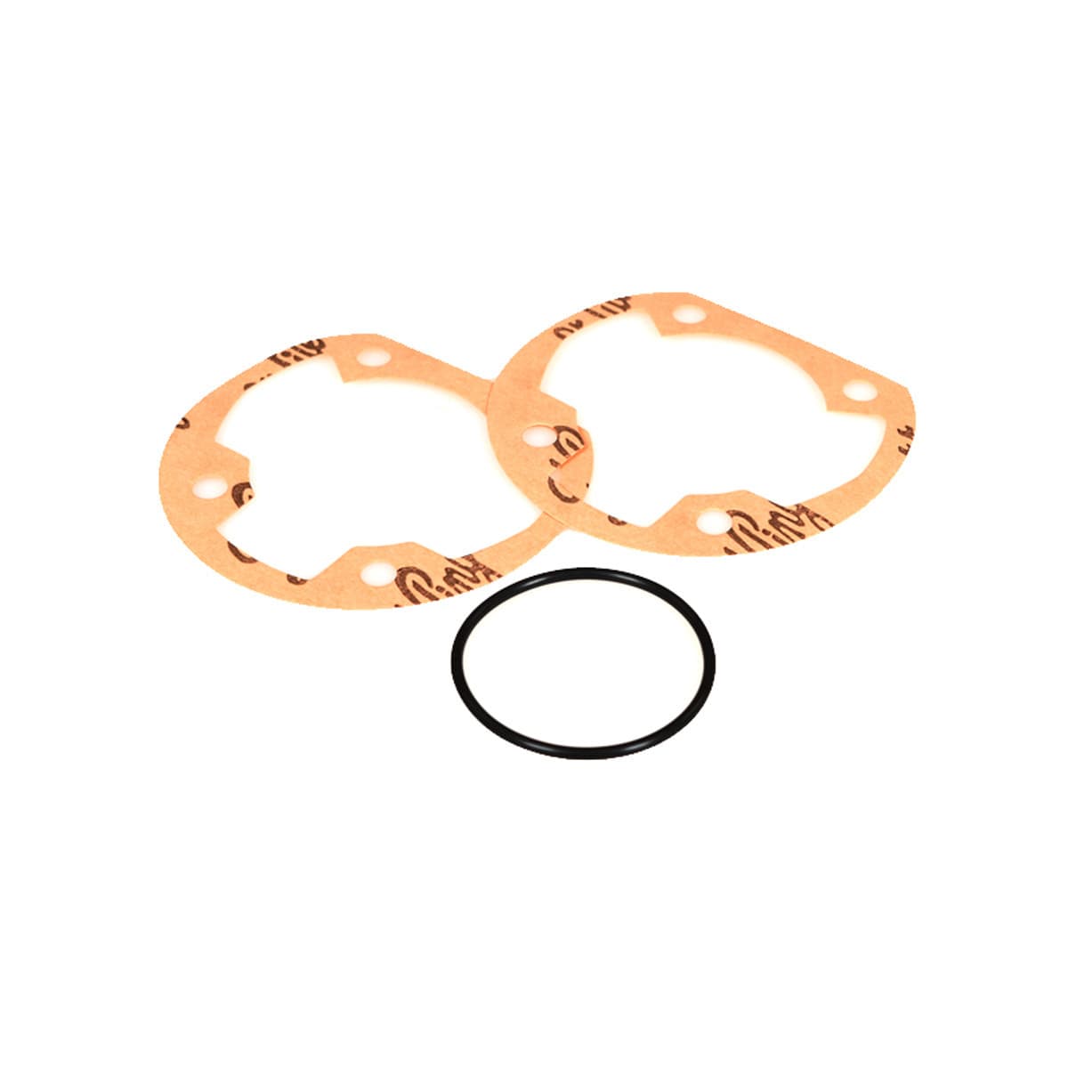 Mvt - Joints Haut Moteur 50cc Mbk 51 Ac - Mvt G1 S-race Alu 39mm Hm34