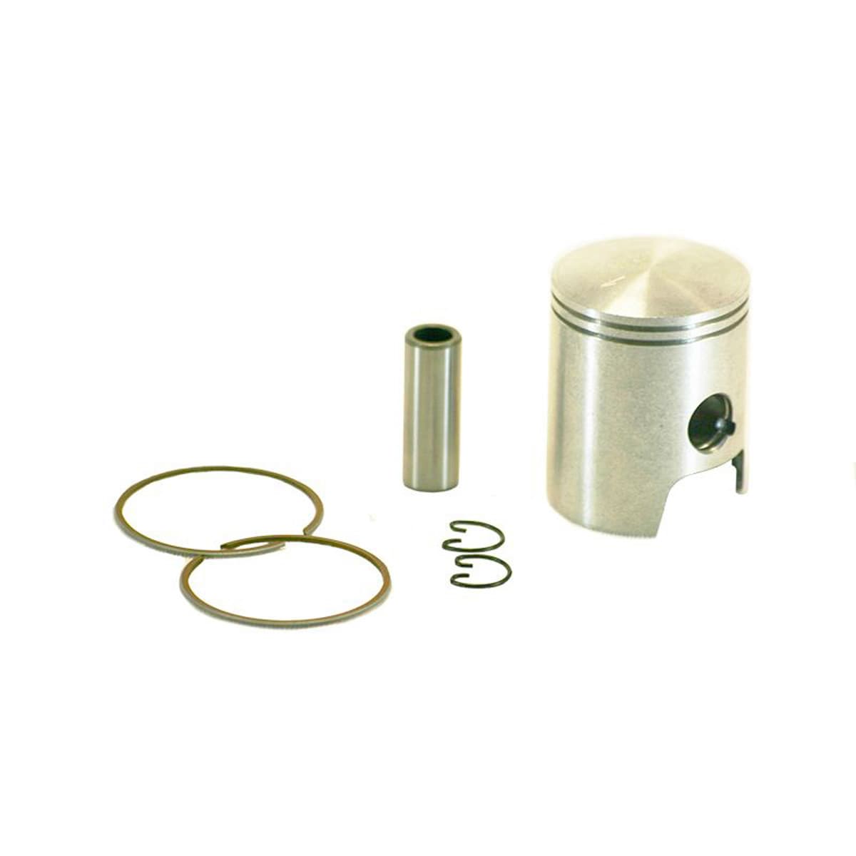 Mvt - Piston 40.25mm Am6 - Mvt Alu 50cc