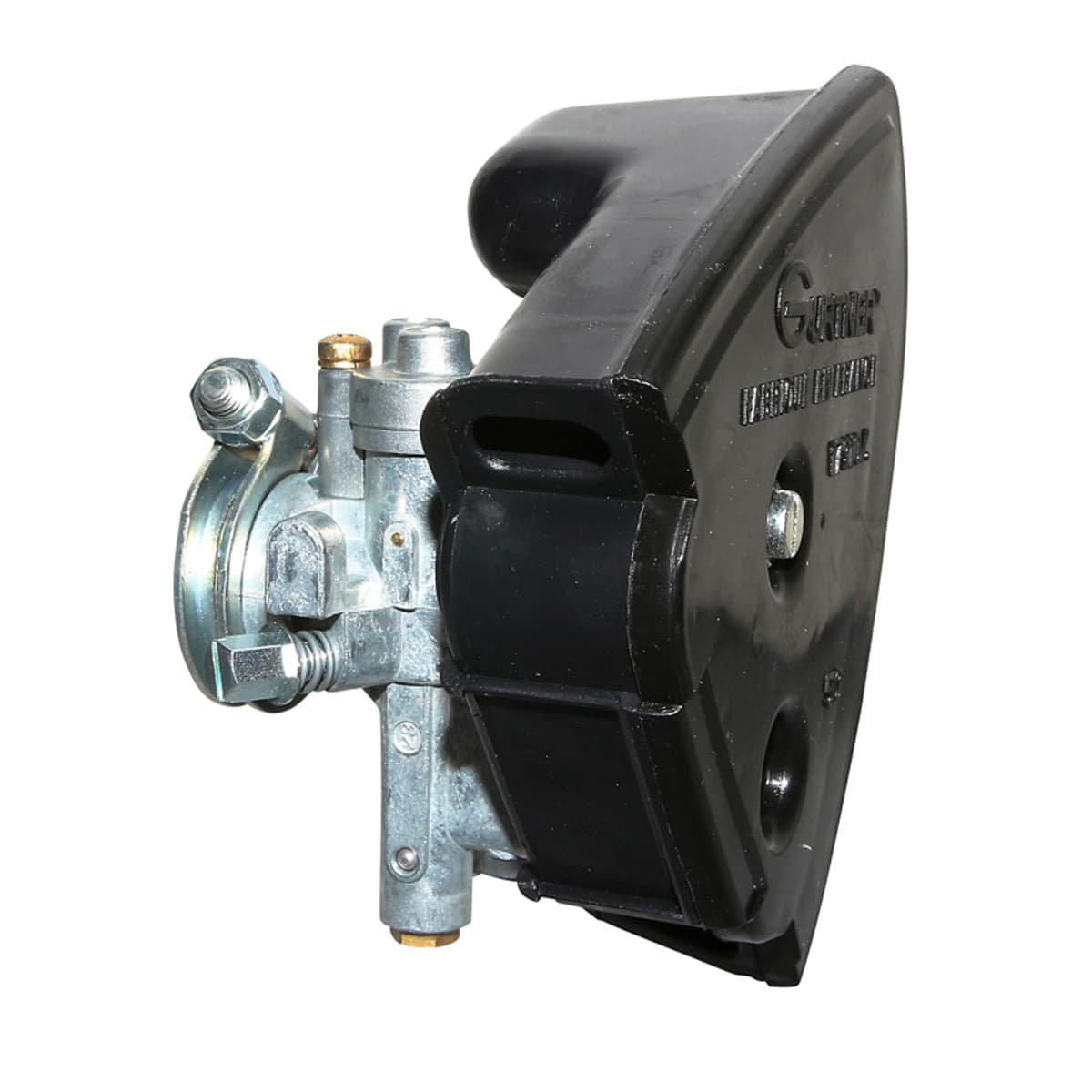 Gurtner - Carburateur 13mm - Gurtner Ar1-13 192 Mbk 41 / 51 Fixation 19mm Av10