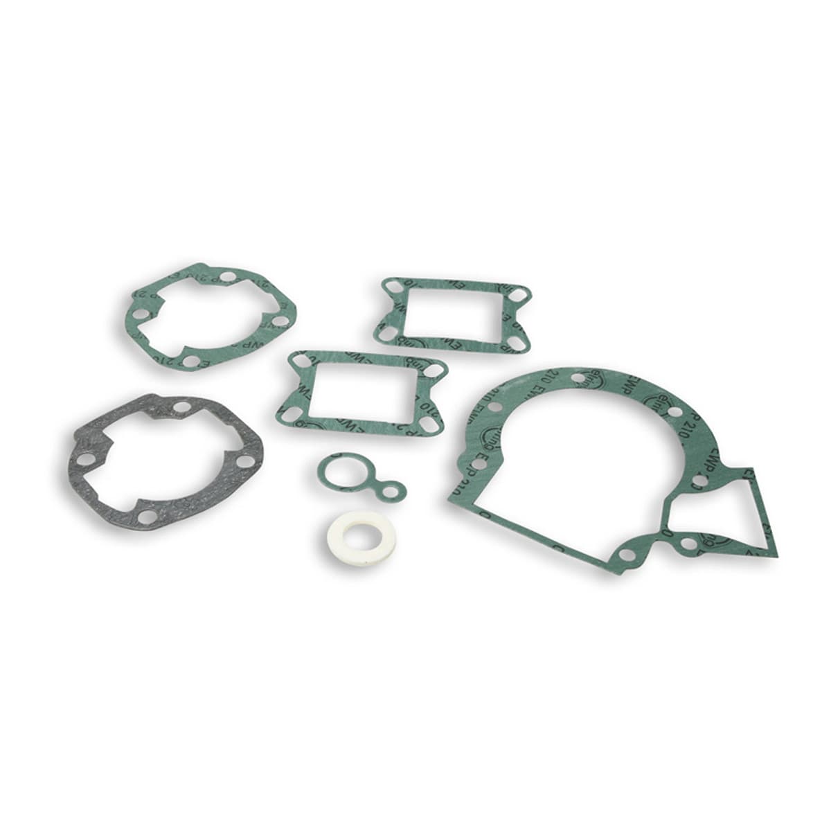 Malossi - Pochette Joints Carter Moteur Peugeot 103 Rcx Spx - Malossi