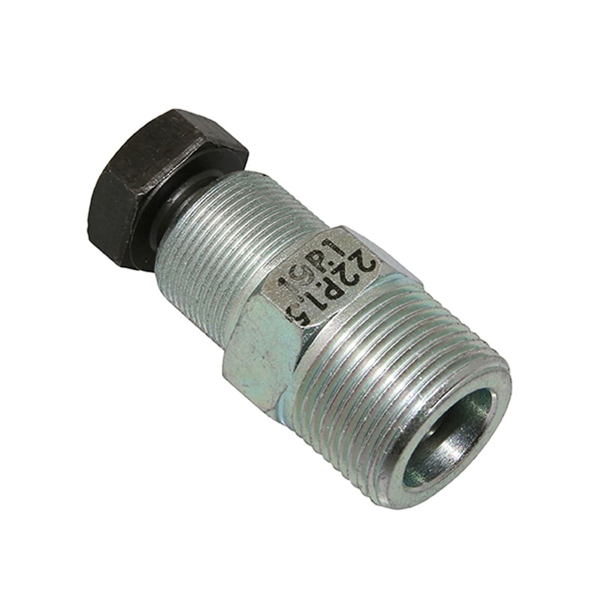 Buzzetti - Arrache Volant 19 X 1.00 / 22 X 1.50mm - Buzzetti Am6 Derbi