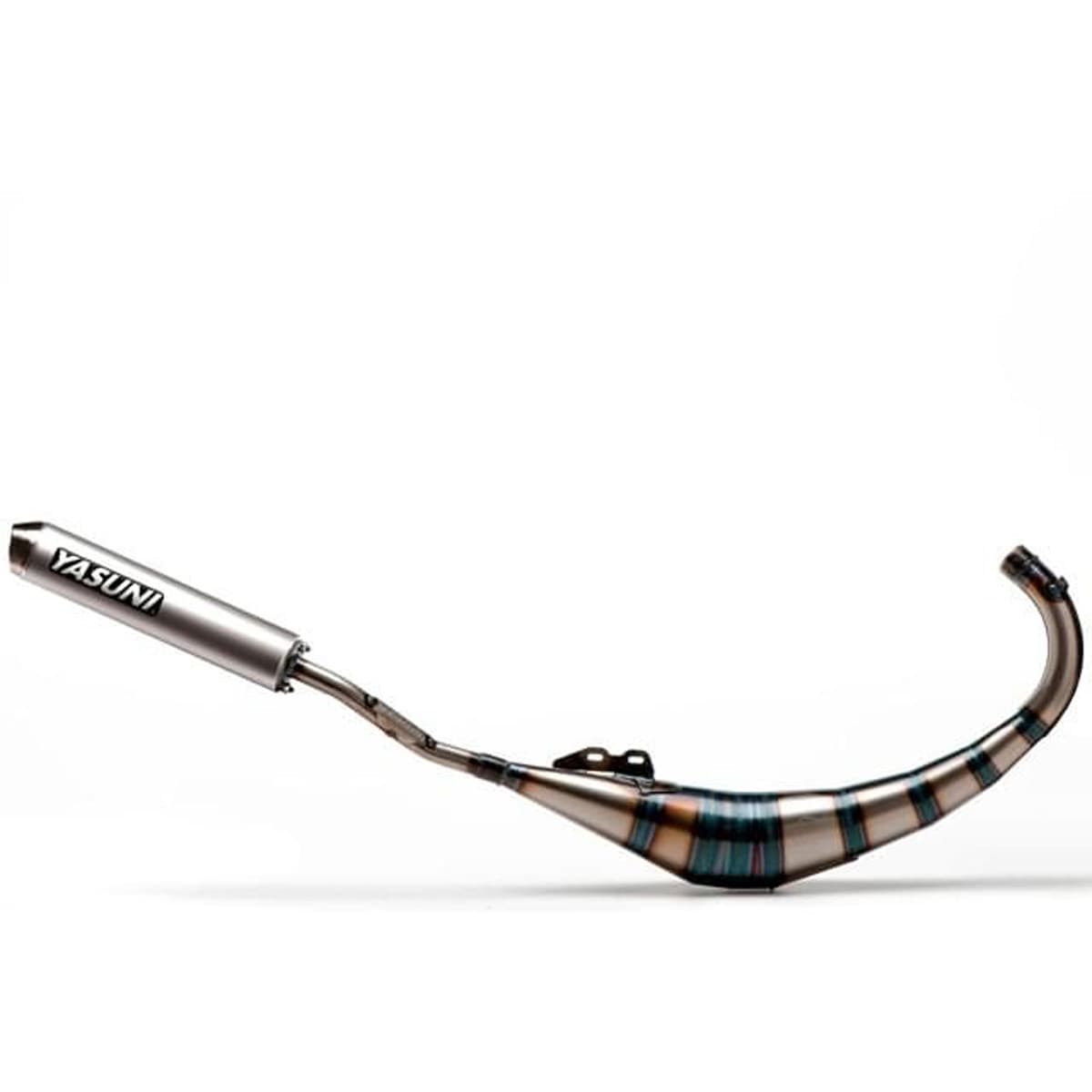 Yasuni - Pot Passage Bas Am6 Aprilia Mbk Rieju Yamaha 50 / 70cc - R2 Max Alu Routier Yasuni