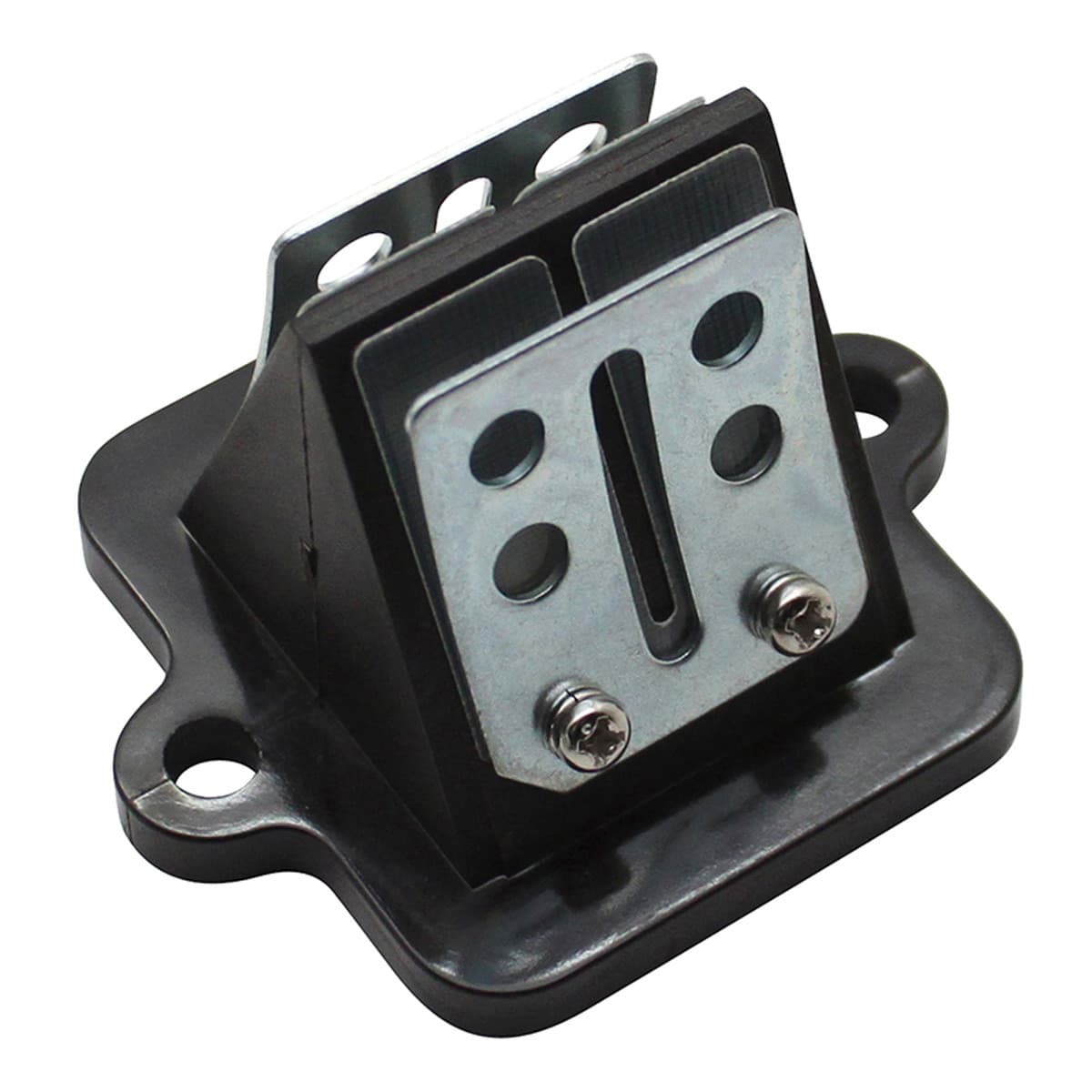 Replay - Clapet Peugeot Ludix Speedfight 3 & 4 Ac Lc - Replay Fibre