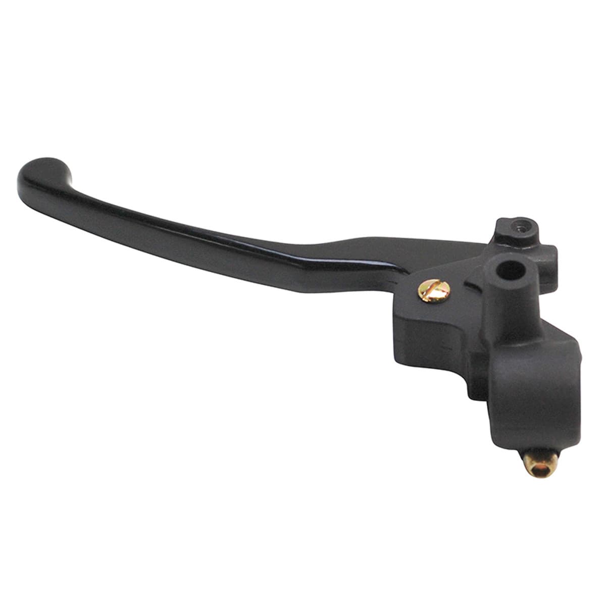 Domino - Poignée Frein Arrière Peugeot Buxy Speedake - Domino