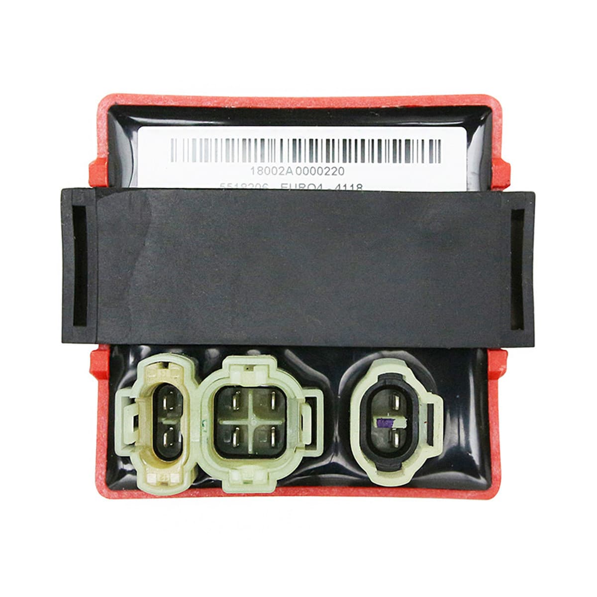 Malossi - Cdi Allumage Aprilia Derbi Gilera E4 - Malossi Digitronic Avance Variable