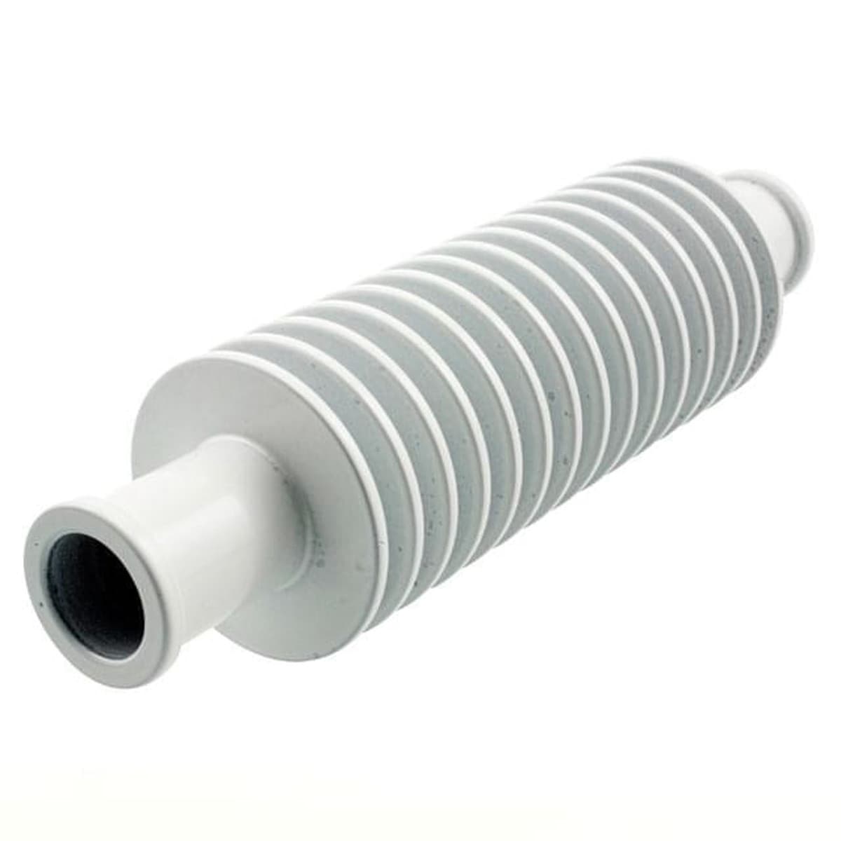 Str8 - Radiateur Pour Durite De Refroidissement - 17mm Rond Str8 Blanc